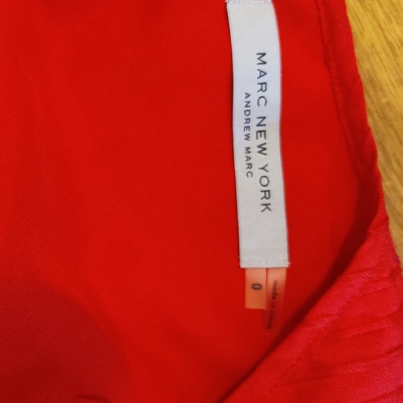 Marc new York dress - Picture 4 of 6